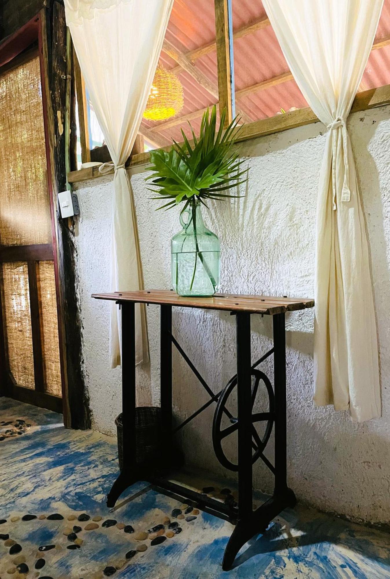 Casa Jade Ecobungalows Las Coloradas Yuluc Екстер'єр фото